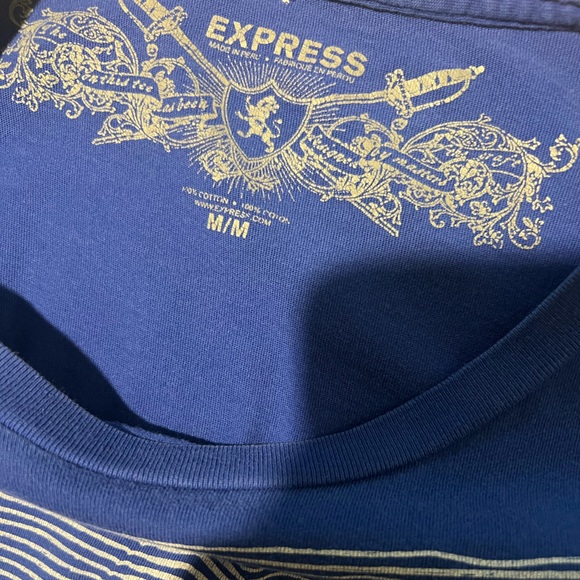 Express Tee - Picture 2 of 2